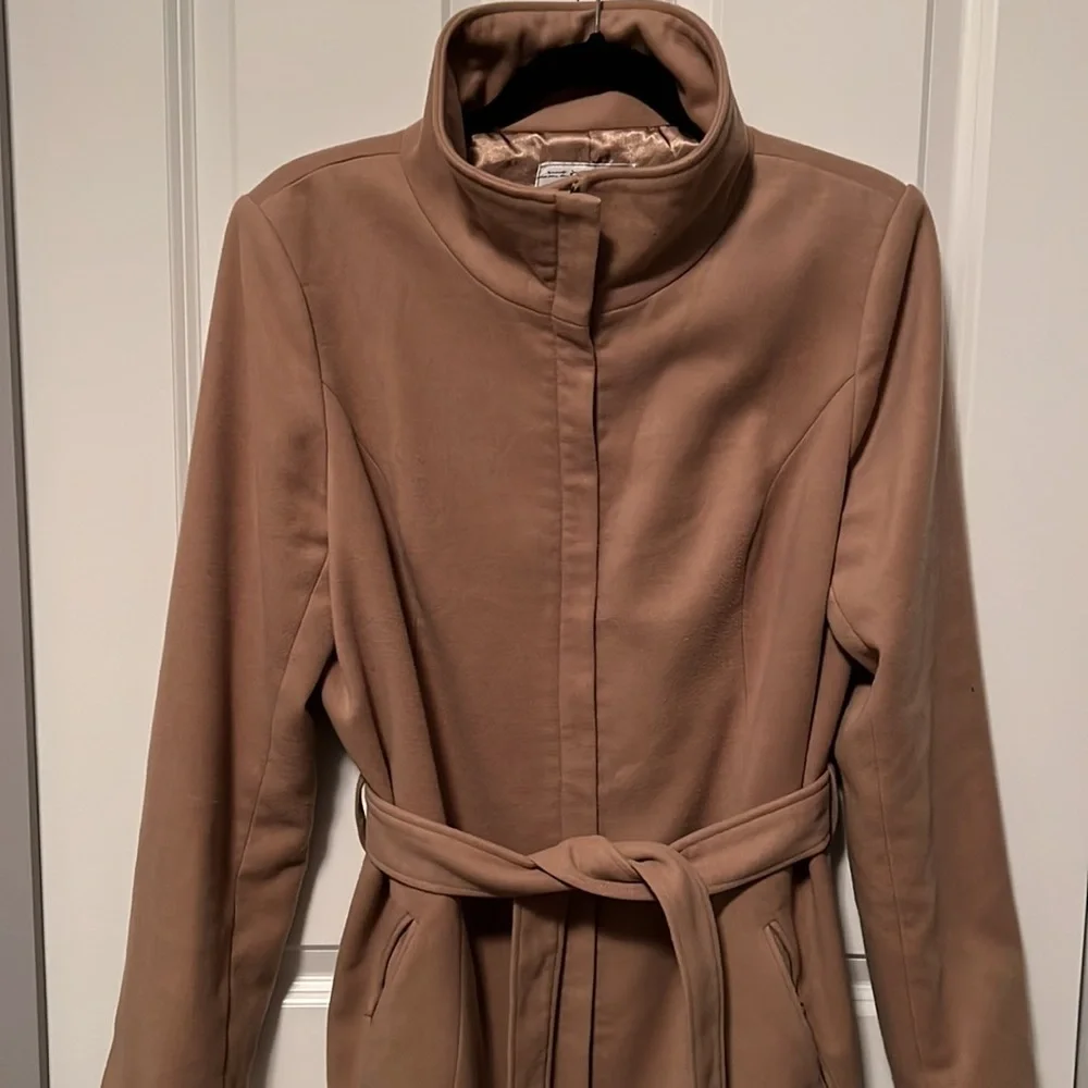 Full length Jacket - Picture 2 of 7